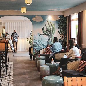 Hotel-Restaurant Isidore Nice Ouest